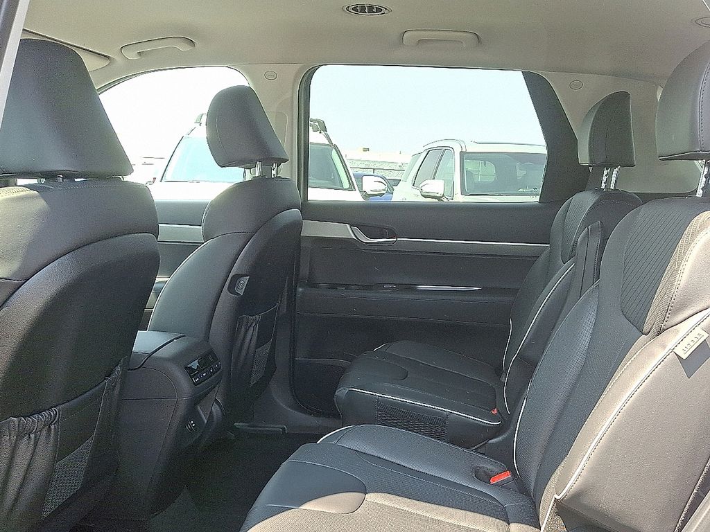 2025 Hyundai Palisade SEL 7