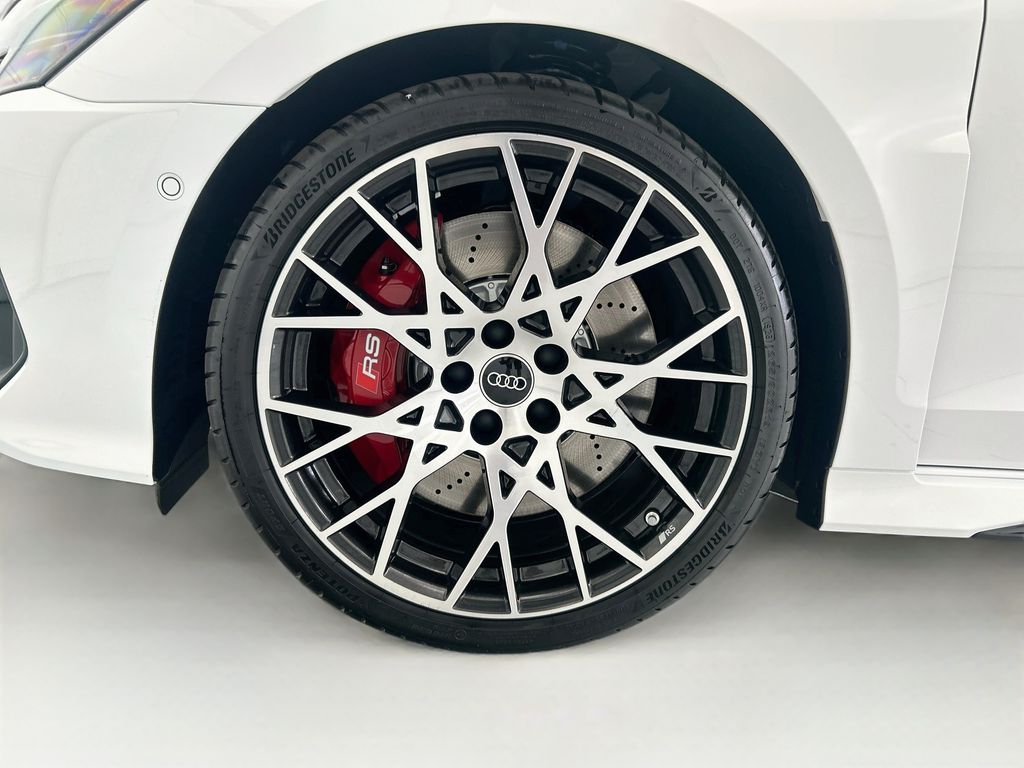 Thumbnail: 2026 Audi RS 3 - 29
