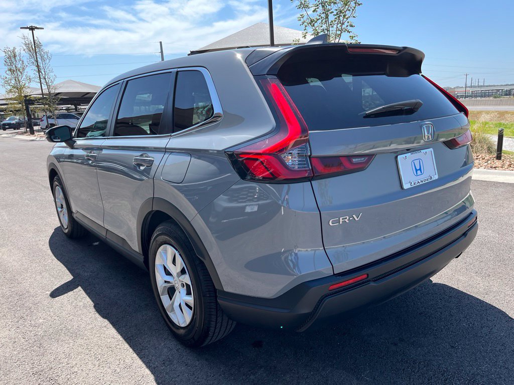 Thumbnail: 2025 Honda CR-V - 6