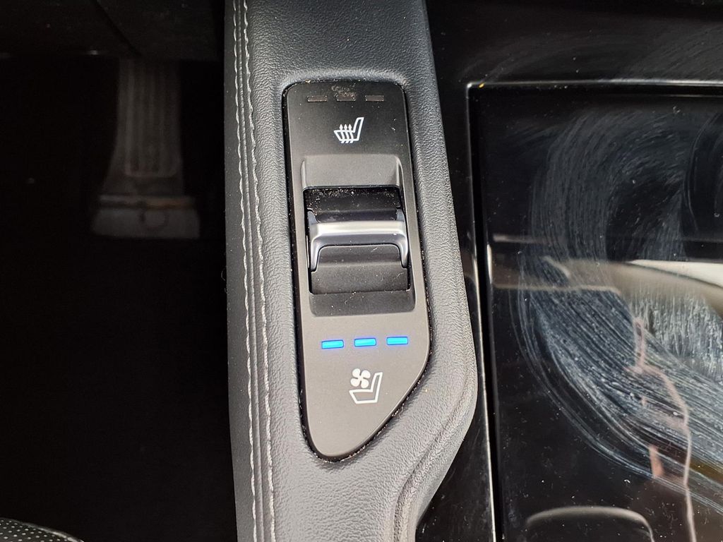 2021 Kia Telluride EX Gray at Bravo Nissan
