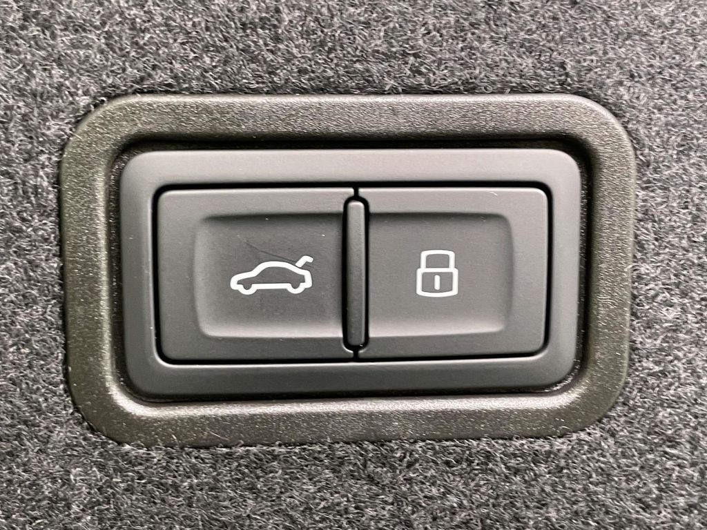 2026 Audi A8 L 55 Gray at Audi Porsche Sewickley