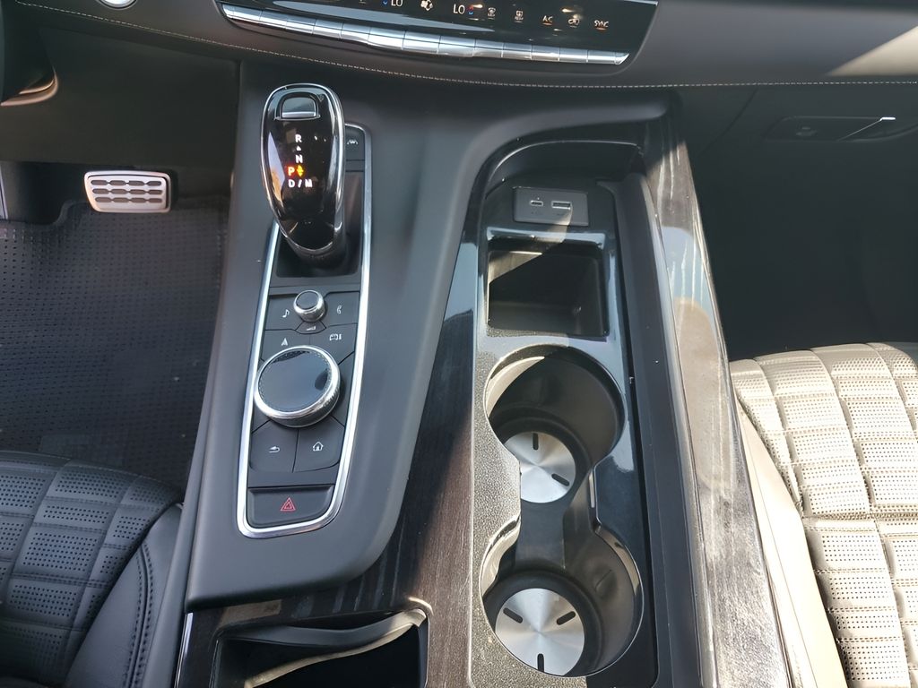 Used Car 2023 Cadillac Escalade  V-series For Sale Under $120,000 In Austin, Texas