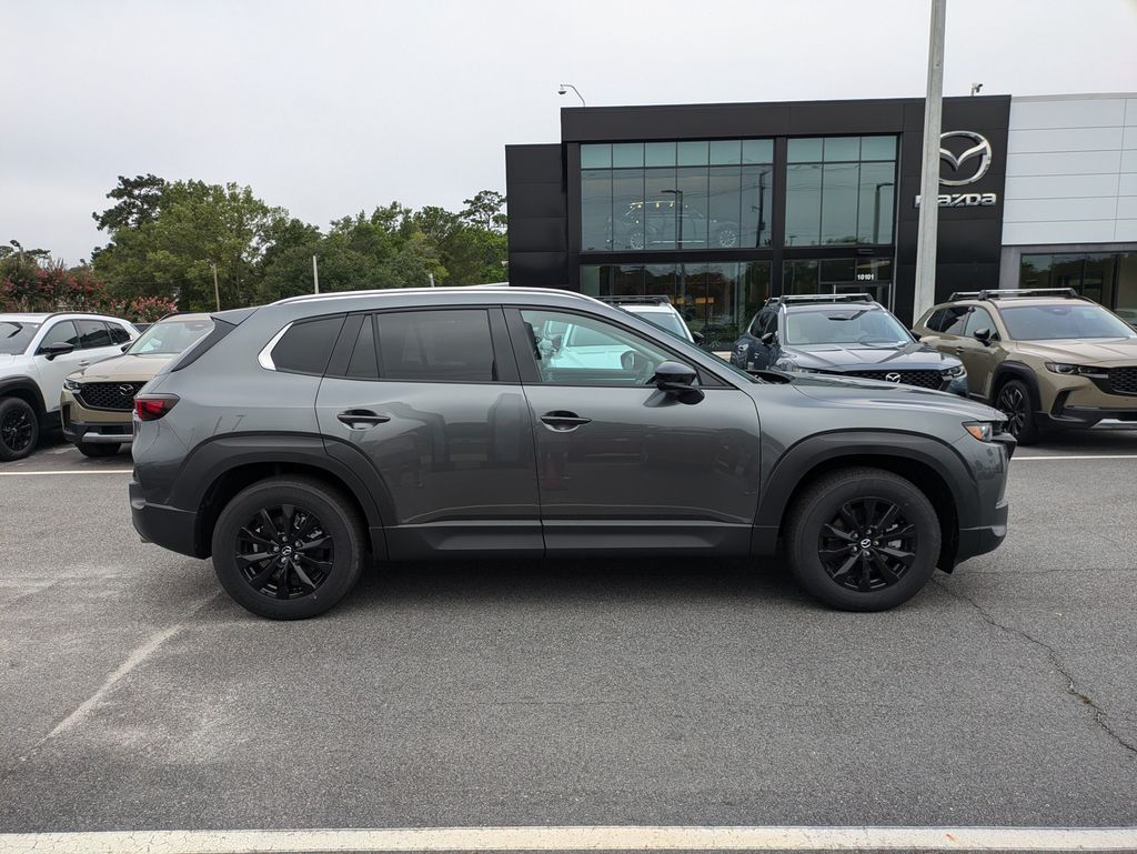 2026 Mazda CX-50 2.5 S Preferred