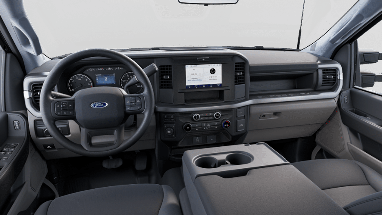 2025 Ford F-250SD XL