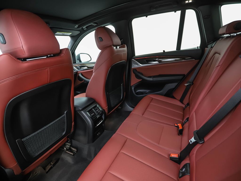 Thumbnail: 2023 BMW X3 - 21