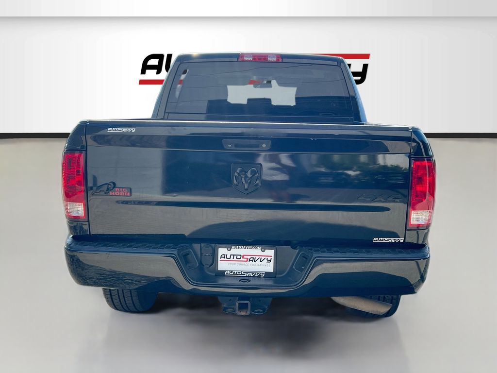 Used 2018 Black Ram Express image 6