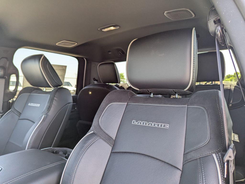 New Car 2025 Ram 2500  Laramie For Sale Under $80,000 In Taylor, Texas