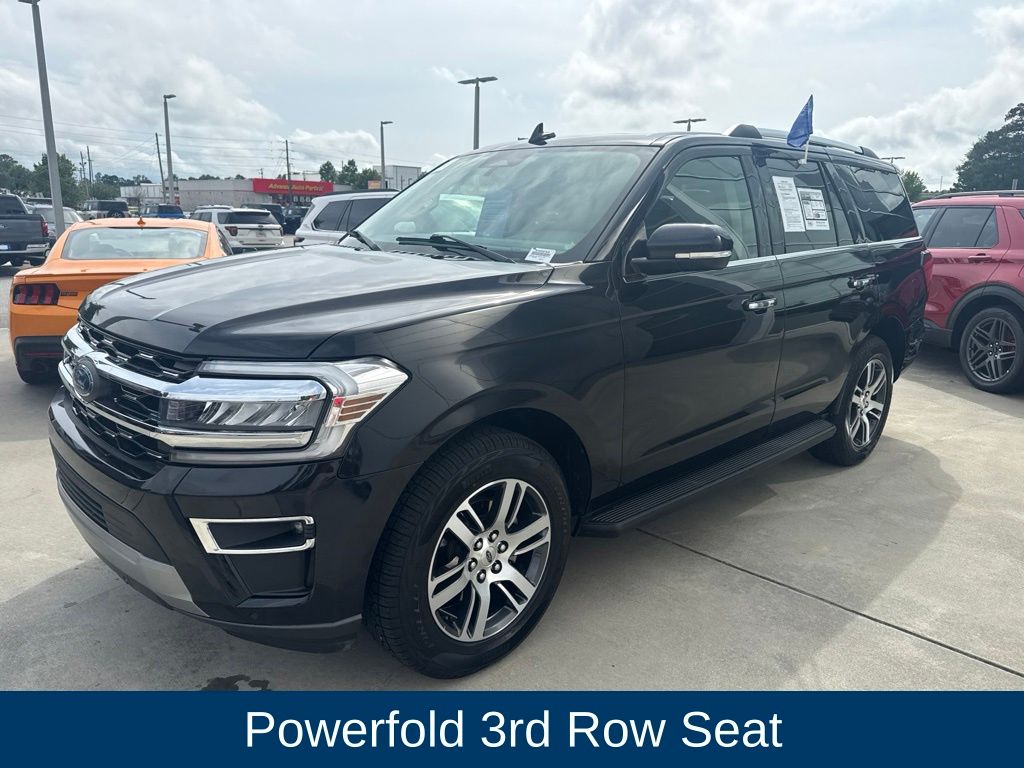 2024 Ford Expedition Limited