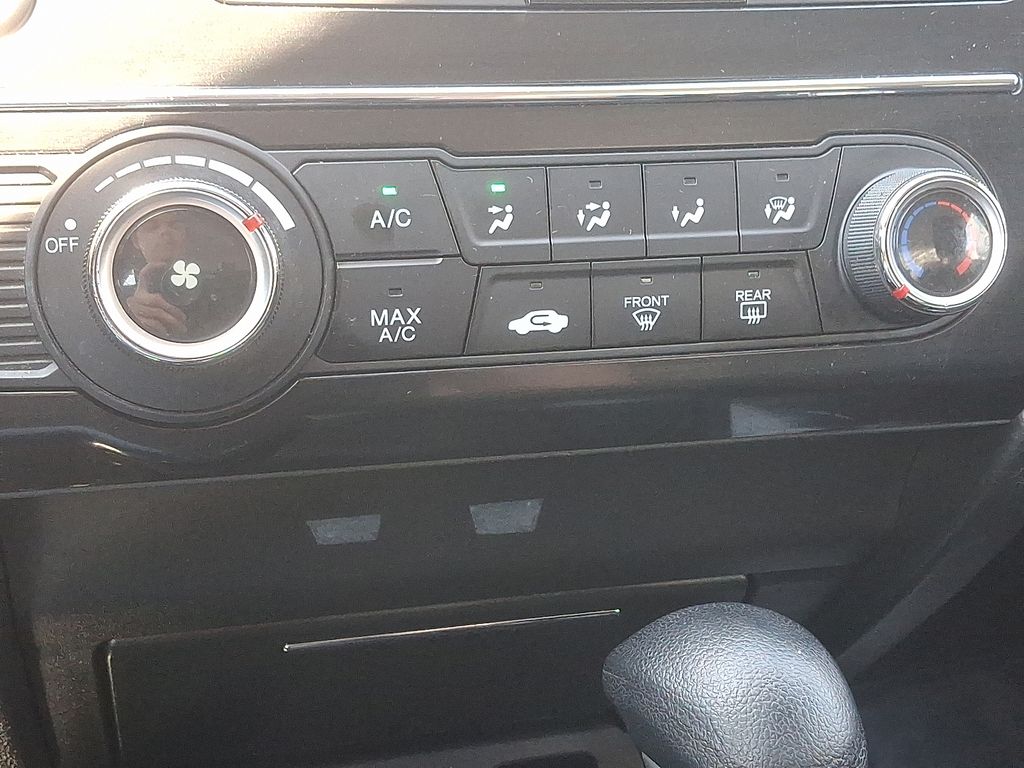 2013 Honda Civic LX 15
