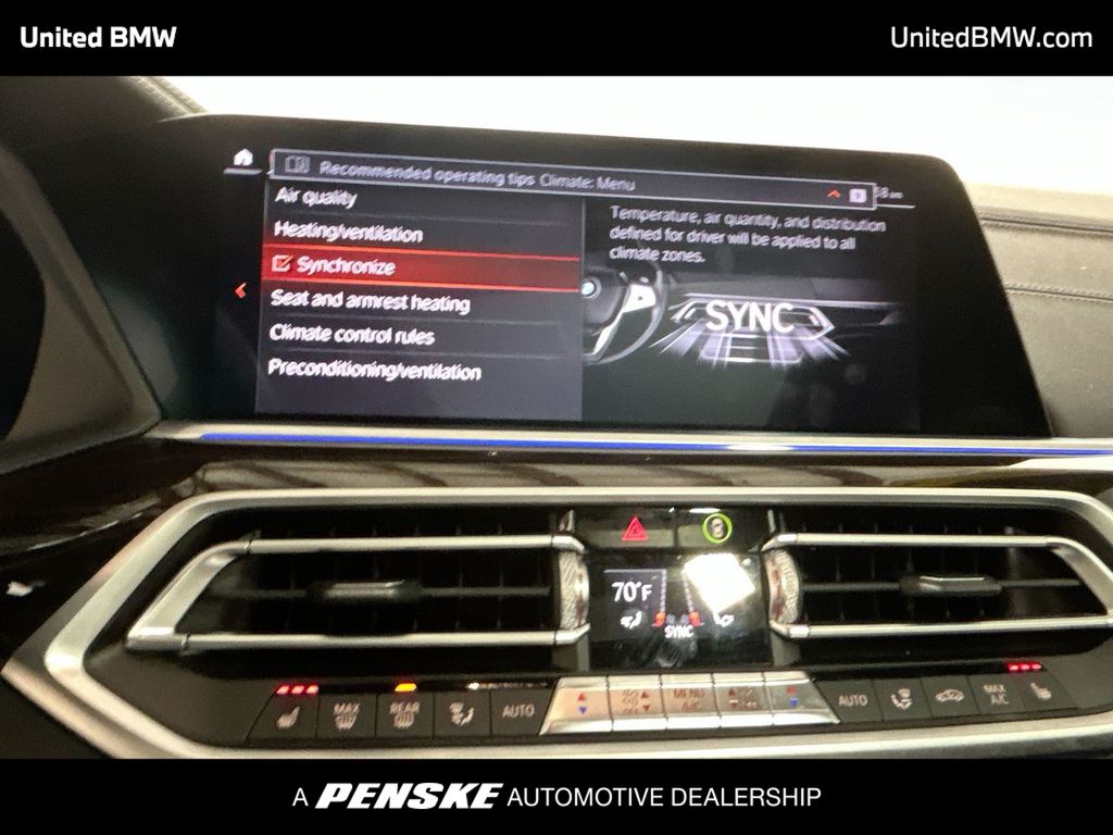 Thumbnail: 2021 BMW X5 - 19