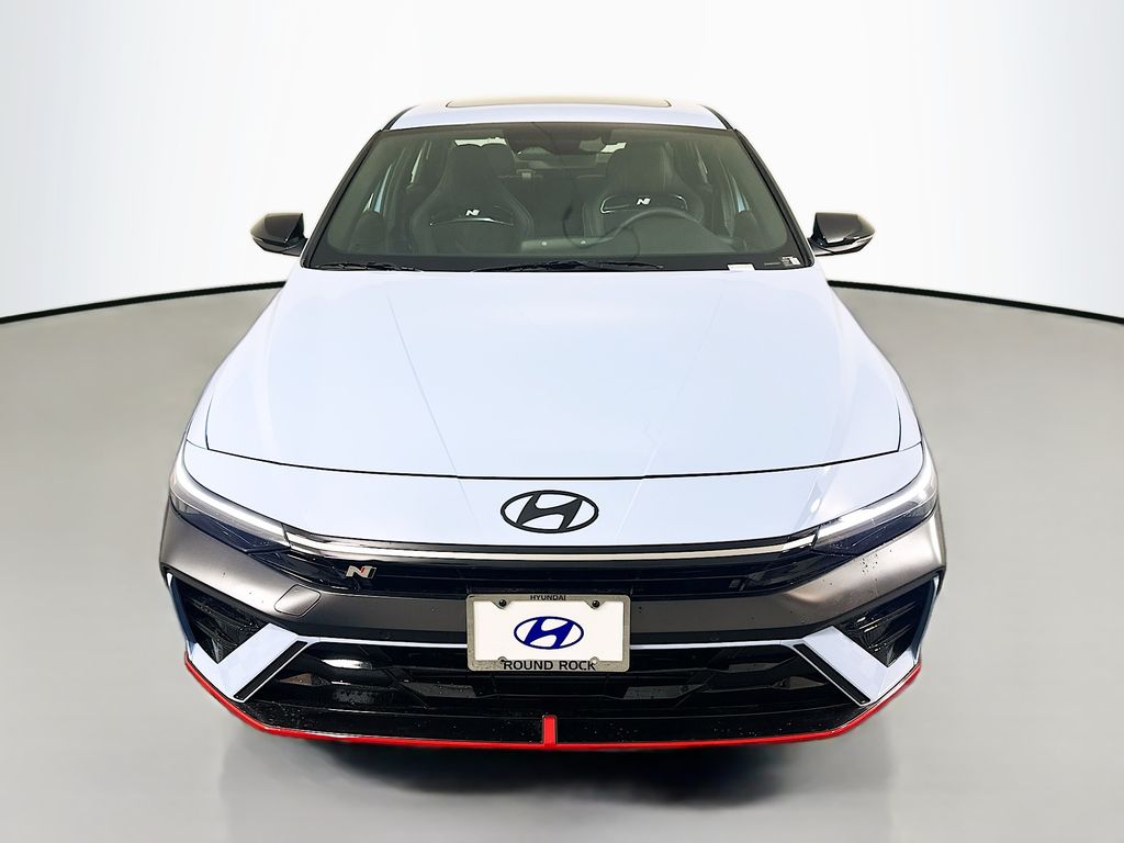Thumbnail: 2026 Hyundai Elantra - 2