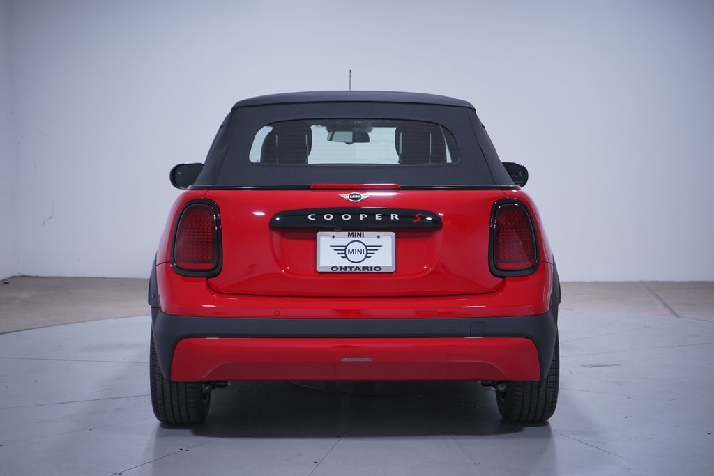 Thumbnail: 2026 MINI Cooper - 5