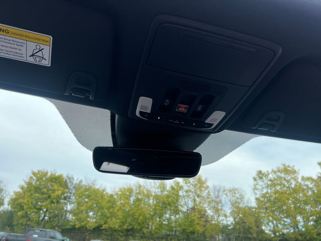 Thumbnail: 2026 Honda Passport - 14