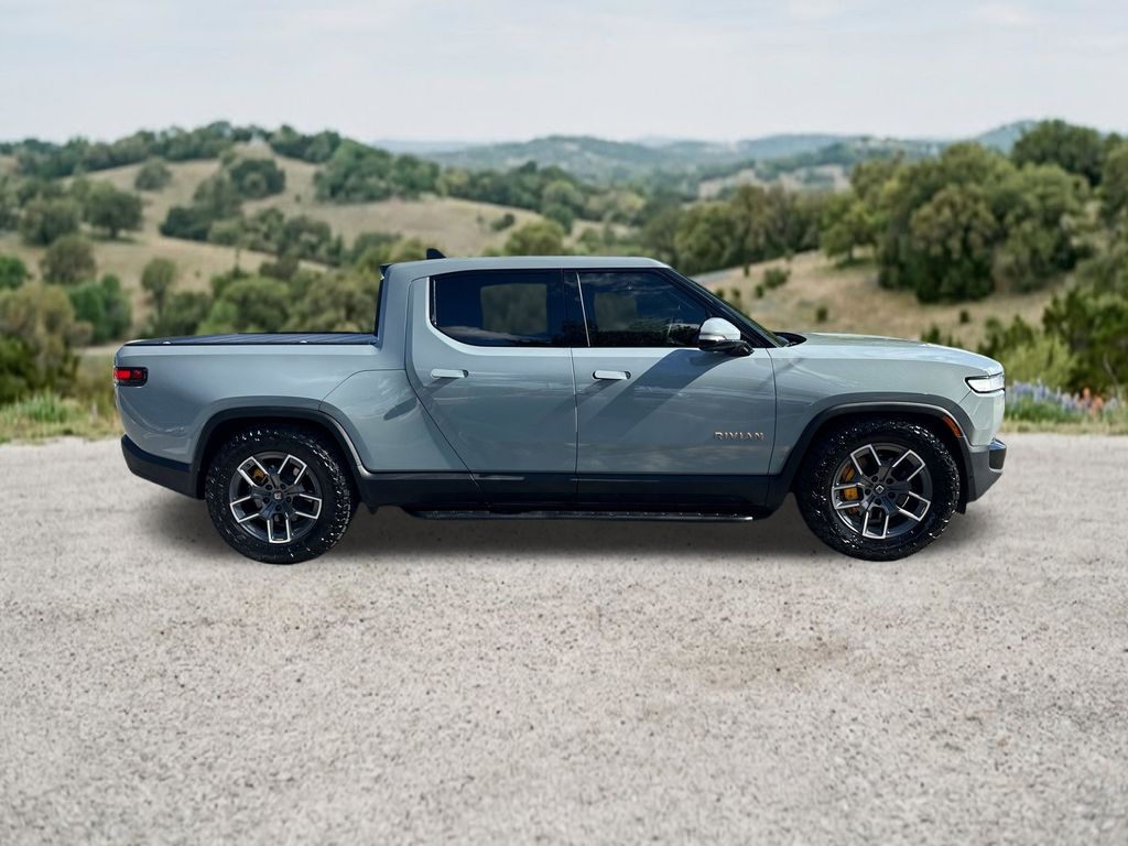 Used Car 2022 Rivian R1t  Launch Edition For Sale Under $60,000 In Austin, Texas