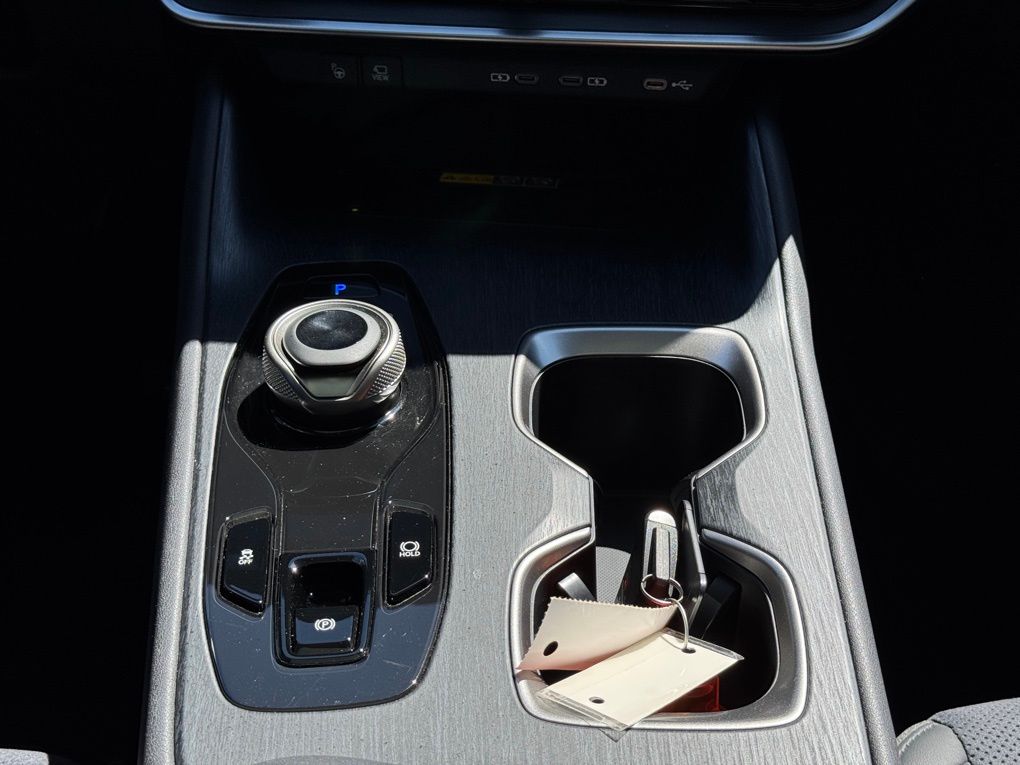 Used 2024 Lexus RZ SUV