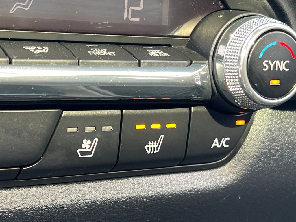 2023 Mazda CX-50 2.5 S Premium Plus