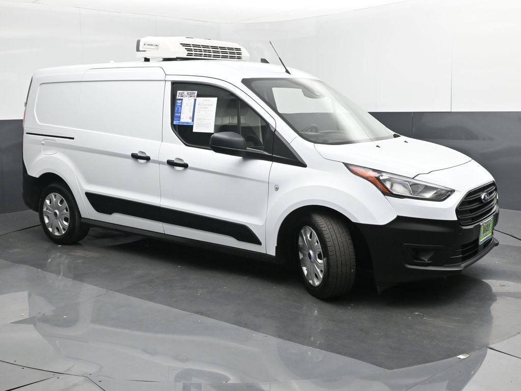 2023 Ford Transit Connect XL