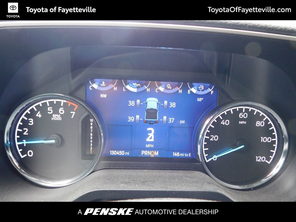 Thumbnail: 2021 Ford F-150 - 11