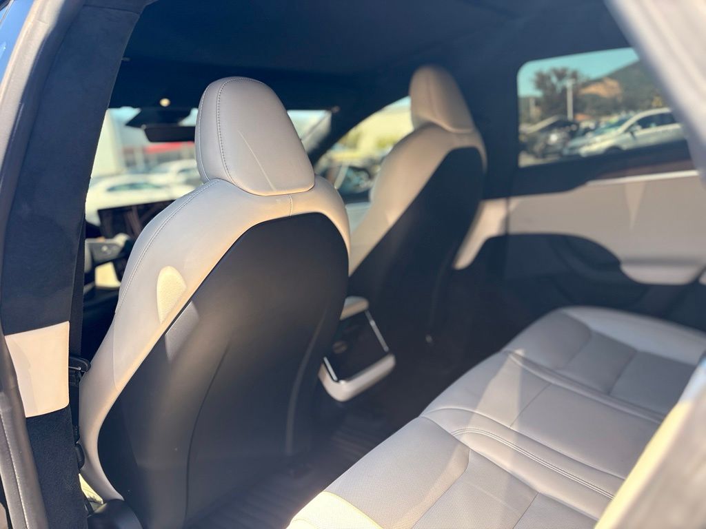 Used 2022 Tesla Model S Hatchback