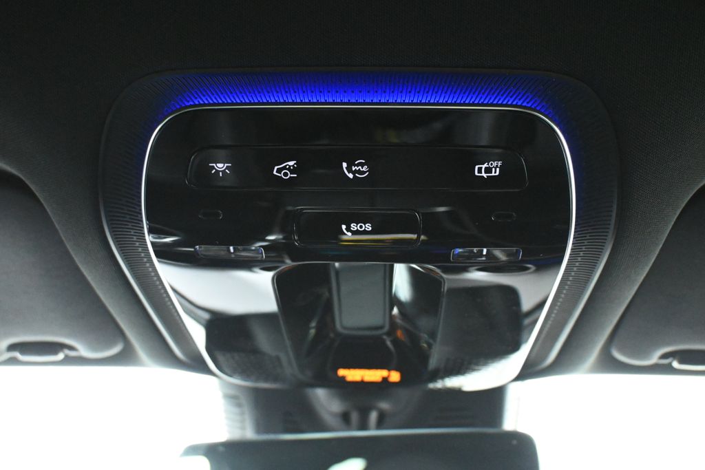 Thumbnail: 2025 Mercedes-Benz GLC - 19