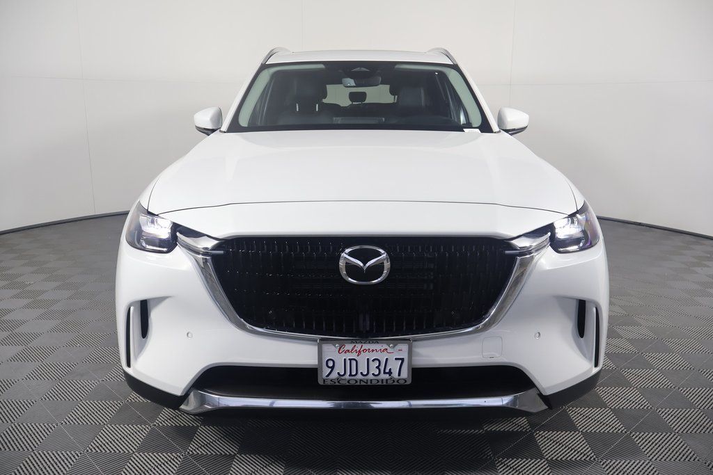 2024 Mazda CX-90 Premium 2