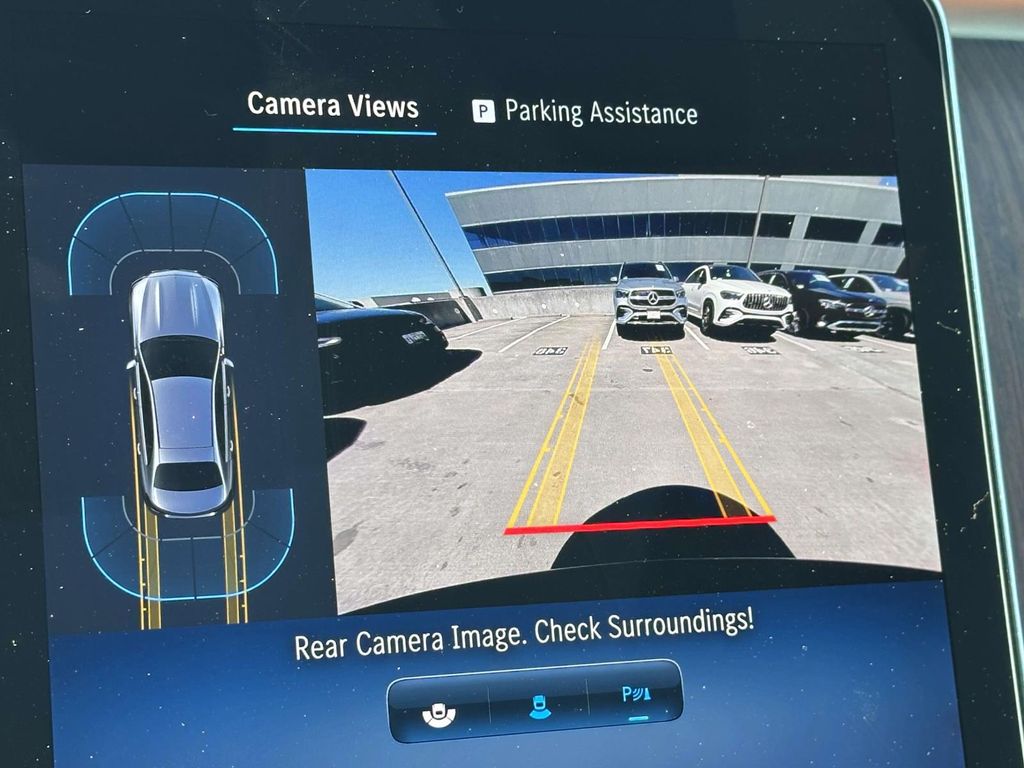 2025 Mercedes-Benz C-Class C 300 10