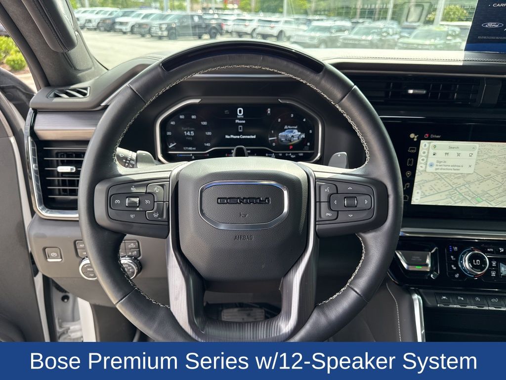 2023 GMC Sierra 1500 Denali Ultimate