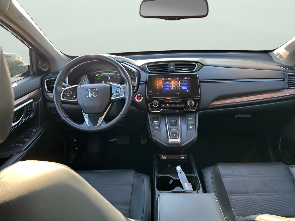 Used Car 2022 Honda Cr-v Hybrid  Ex-l For Sale Under $30,000 In Austin, Texas