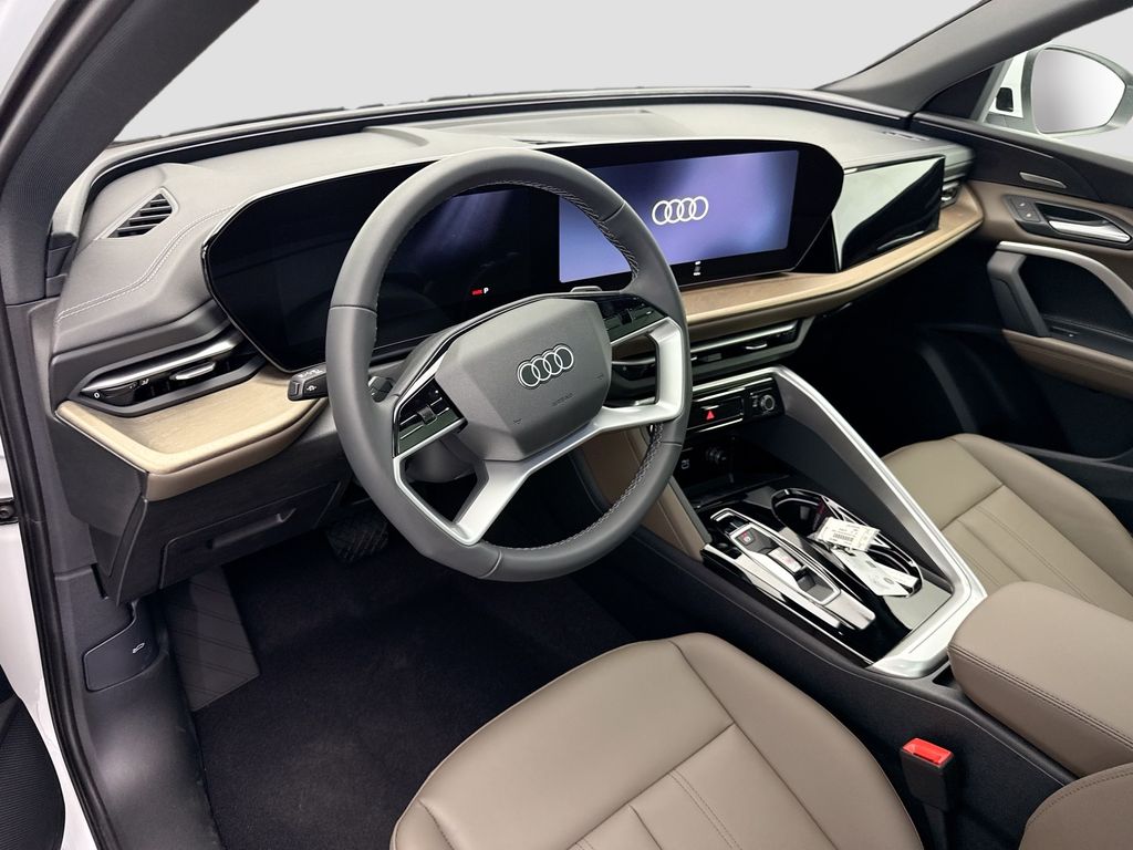 Thumbnail: 2026 Audi Q5 - 9