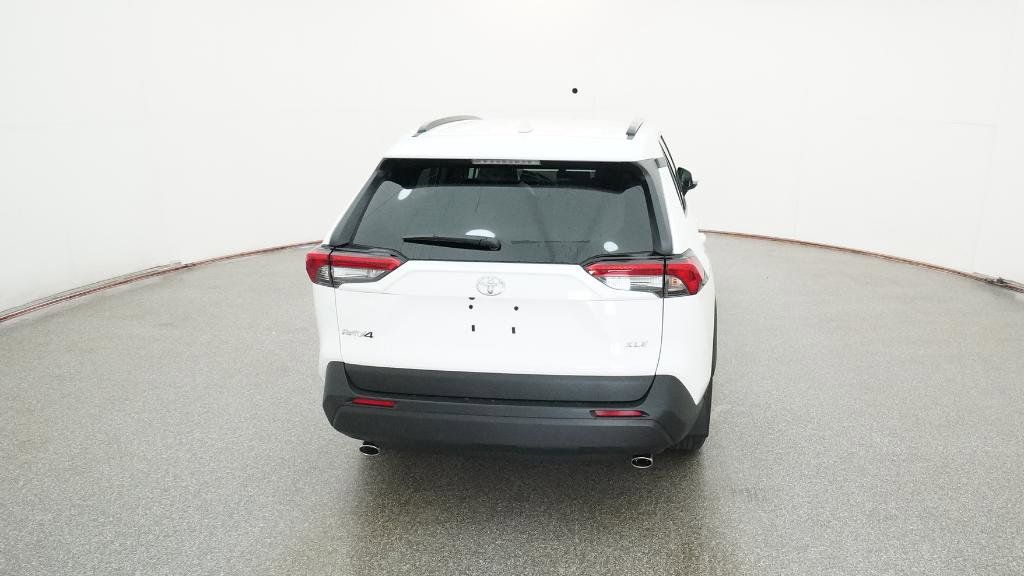 Thumbnail: 2025 Toyota RAV4 - 29