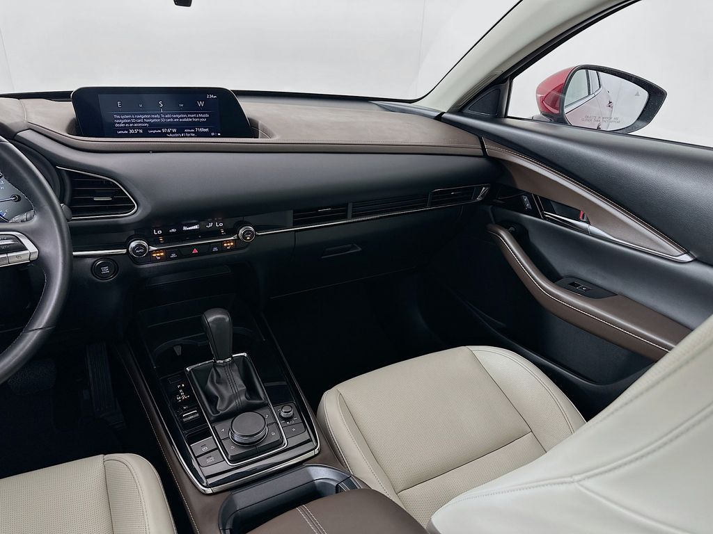 2022 Mazda CX-30 Premium 24