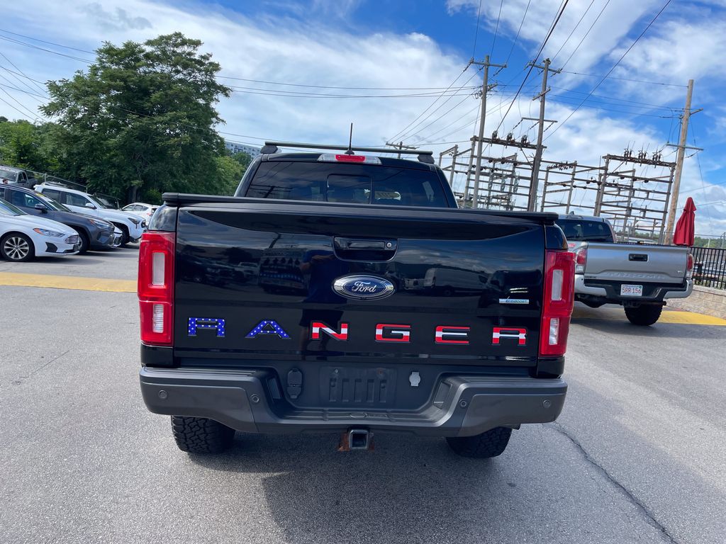 Used 2019 Ford Ranger Truck