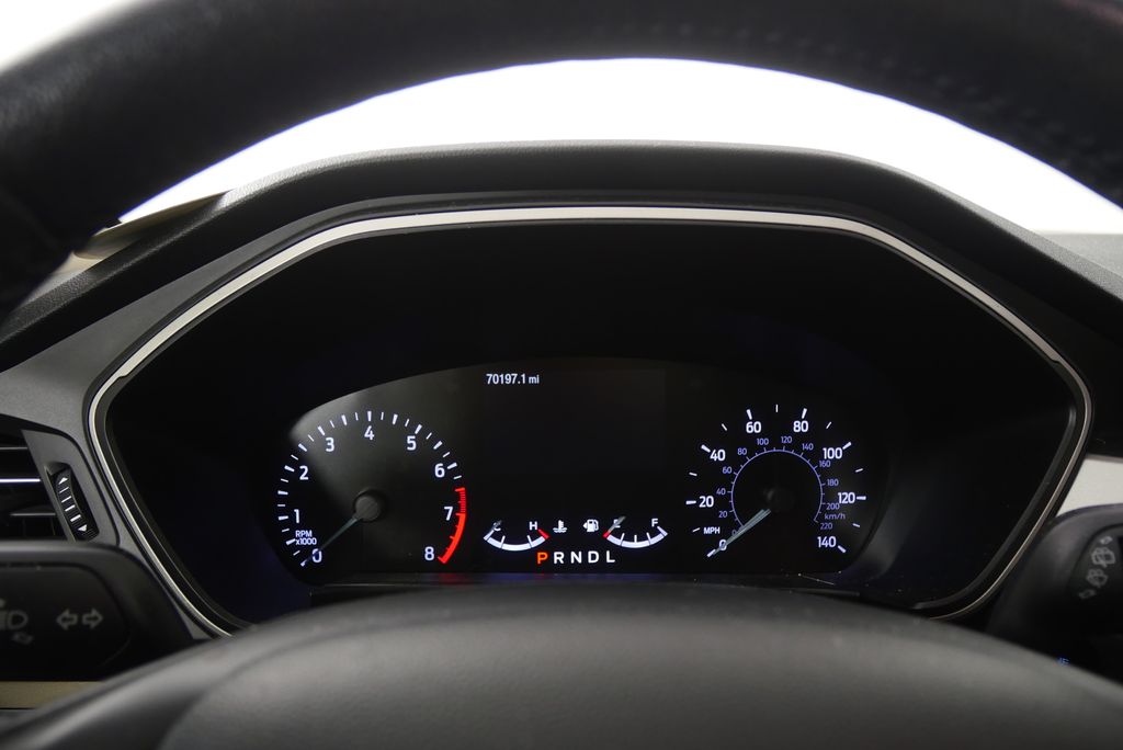 Thumbnail: 2020 Ford Escape - 17