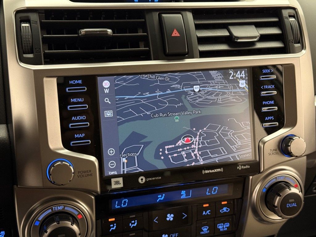 Thumbnail: 2023 Toyota 4Runner - 31