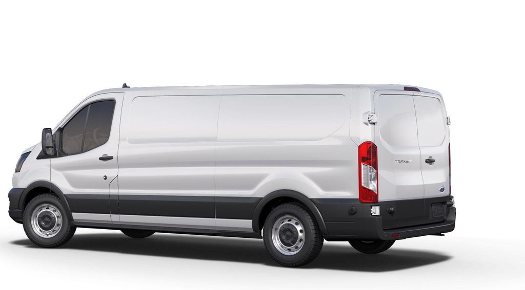 2024 Ford Transit 150