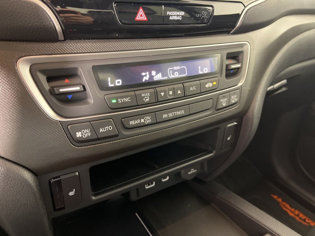 Thumbnail: 2026 Honda Ridgeline - 28