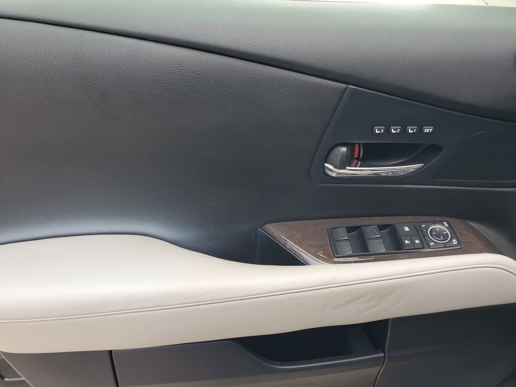 Used 2015 Lexus RX SUV