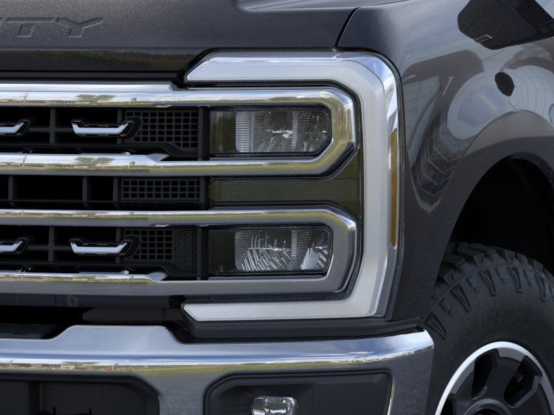 2026 Ford F-250 Super Duty LARIAT