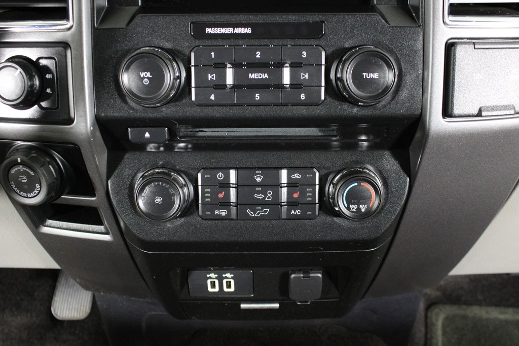 Used 2016 Ford F-150 for sale in 