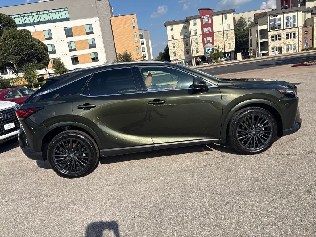 Thumbnail: 2026 Lexus RX - 6