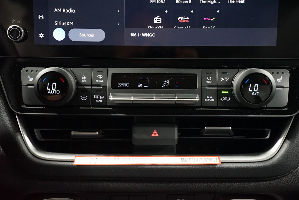 Thumbnail: 2026 Toyota Grand Highlander - 20