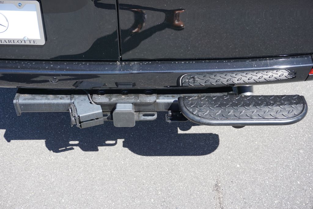 Thumbnail: 2025 Mercedes-Benz Sprinter - 16