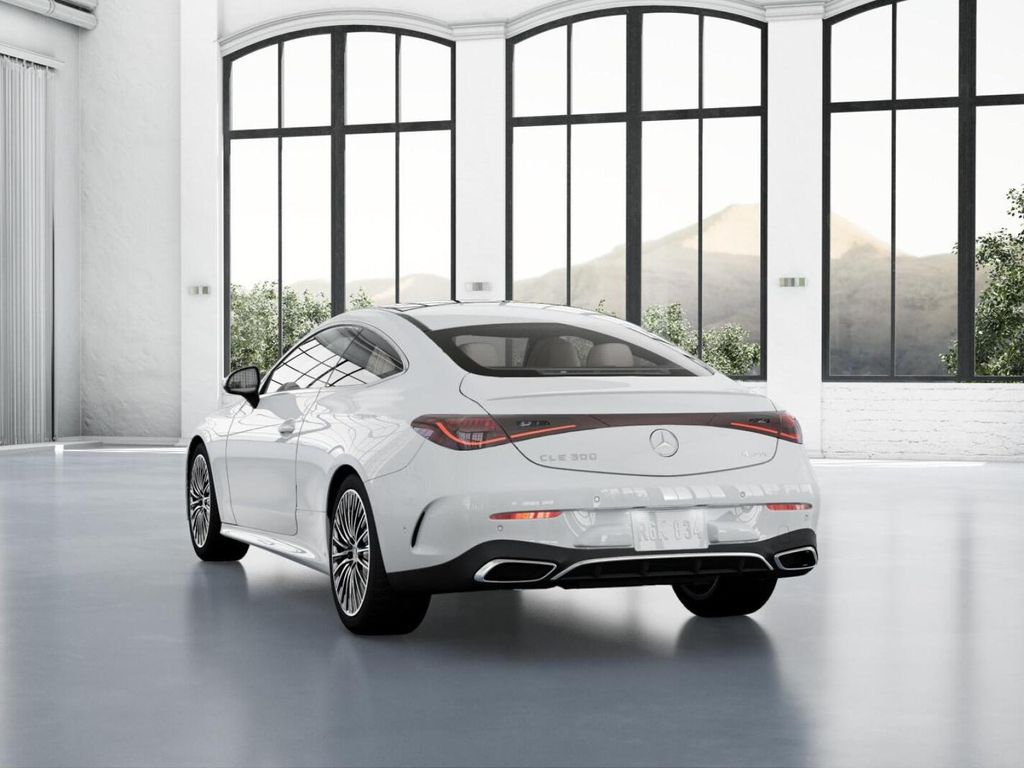 Thumbnail: 2026 Mercedes-Benz CLE - 27