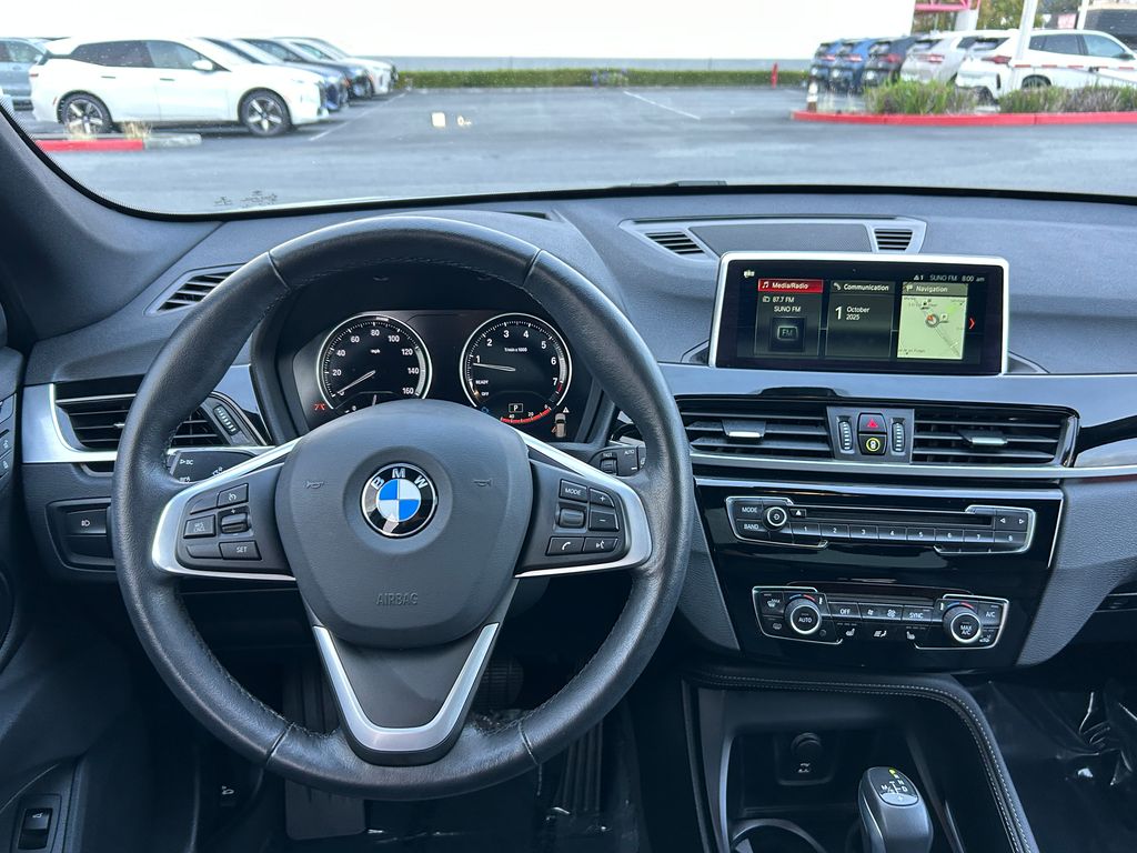 Thumbnail: 2019 BMW X1 - 17