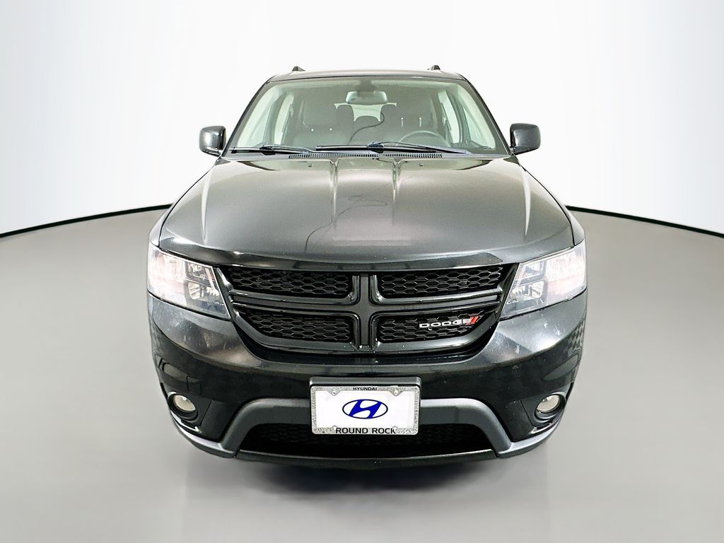 Thumbnail: 2019 Dodge Journey - 2