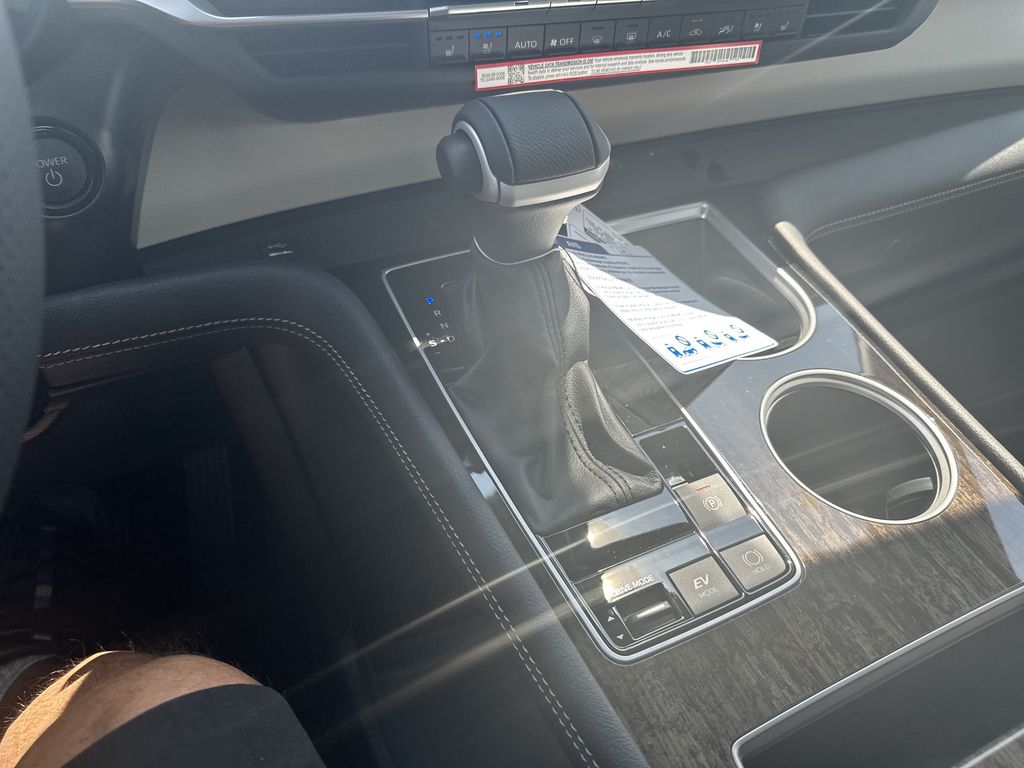 New 2026 Toyota Sienna Van