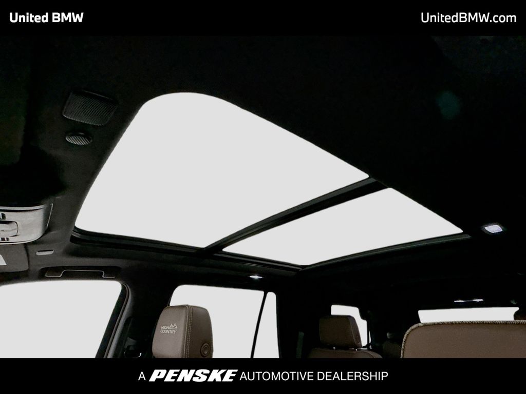 Thumbnail: 2024 Chevrolet Tahoe - 11