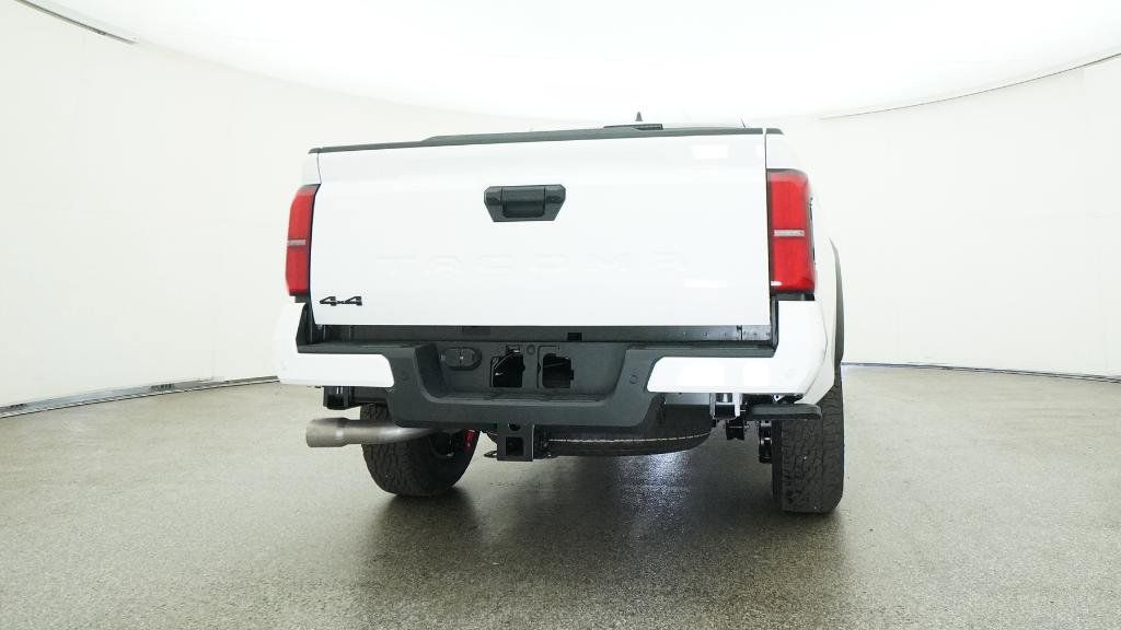 Thumbnail: 2025 Toyota Tacoma - 8