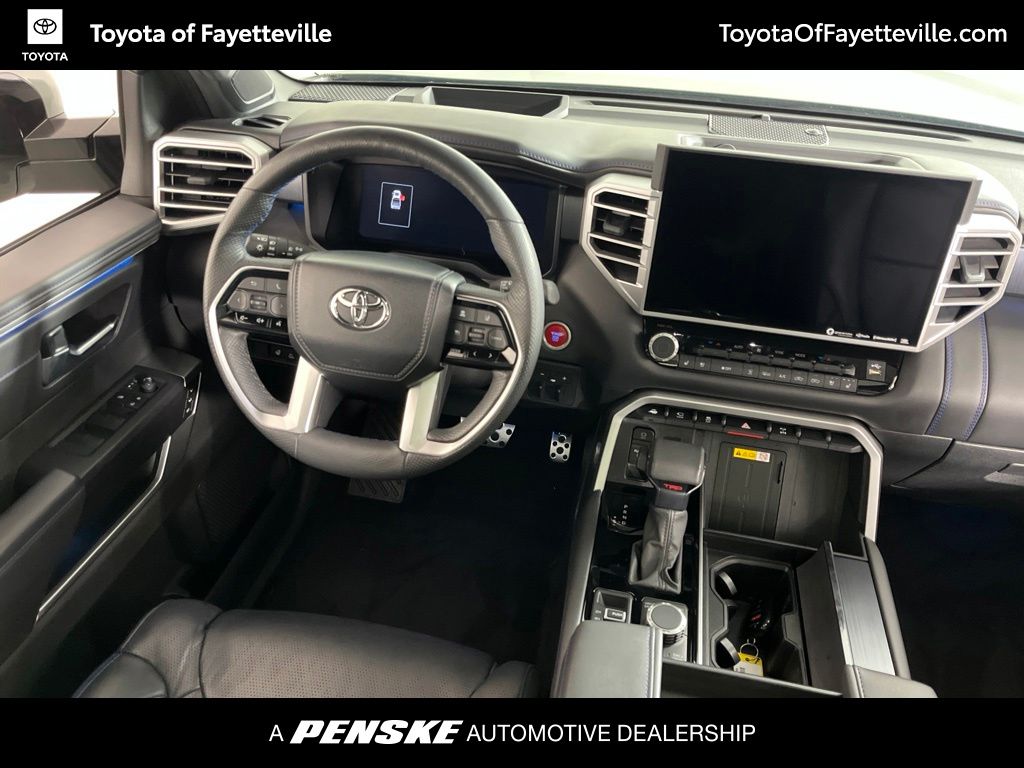 Thumbnail: 2024 Toyota Tundra - 2