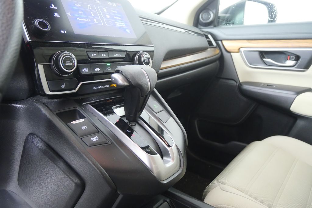 Thumbnail: 2019 Honda CR-V - 21